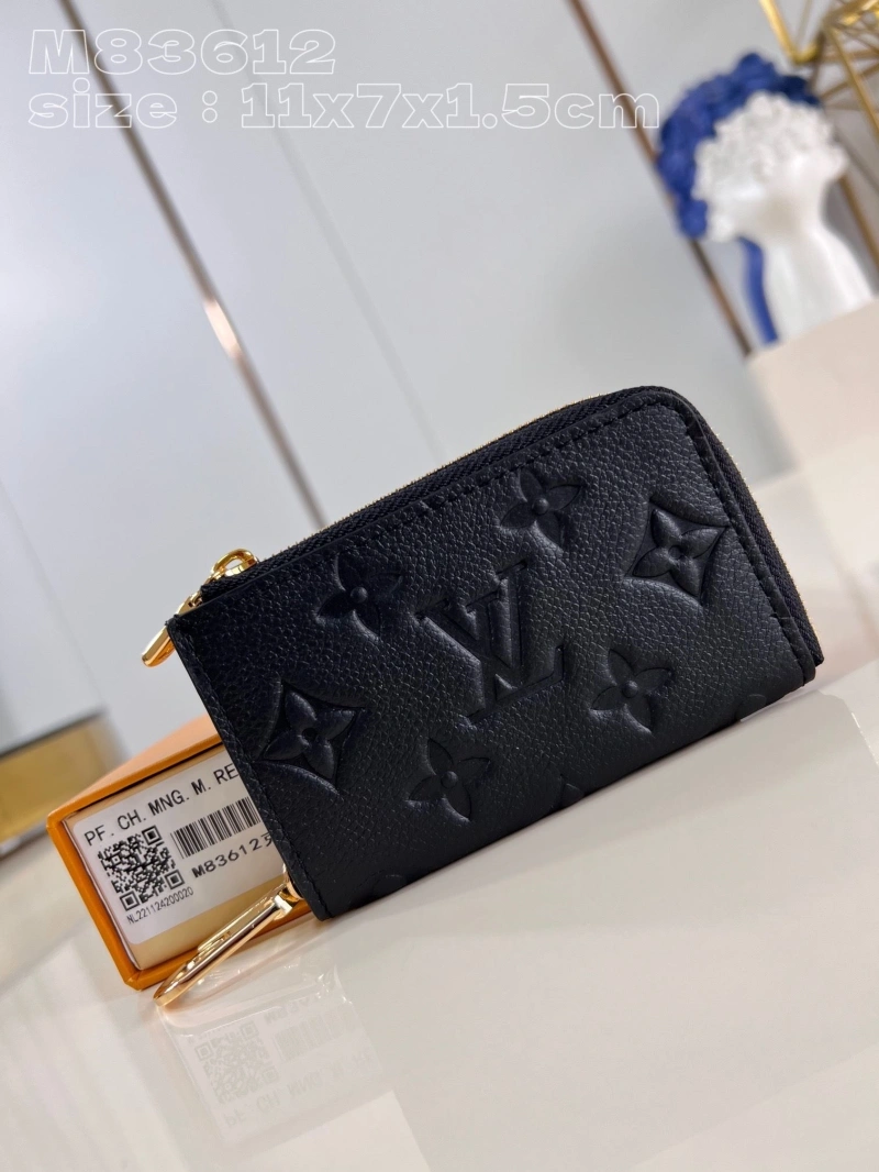 LV Wallets 4365H-0315