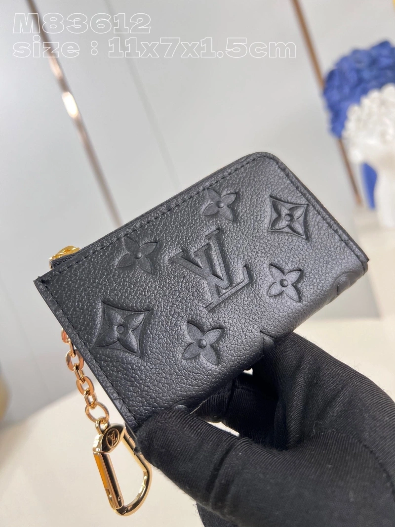 LV Wallets 4365H-0315