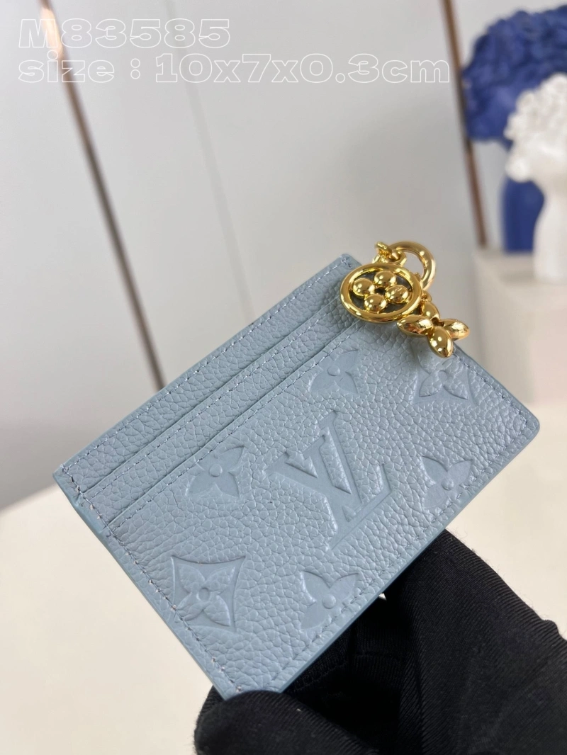 LV Wallets 4365H-0316