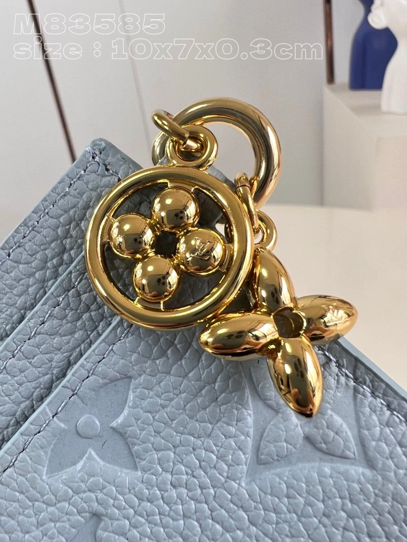 LV Wallets 4365H-0316