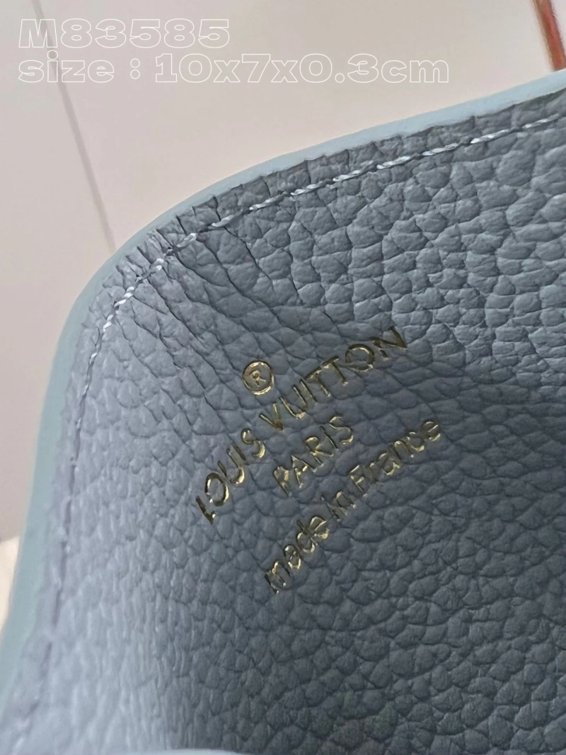 LV Wallets 4365H-0316