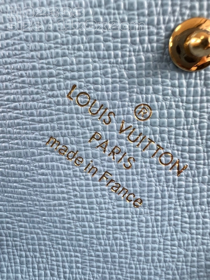 LV Wallets 4365H-0317