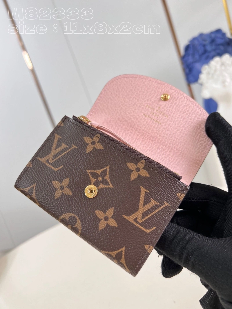 LV Wallets 4365H-0318