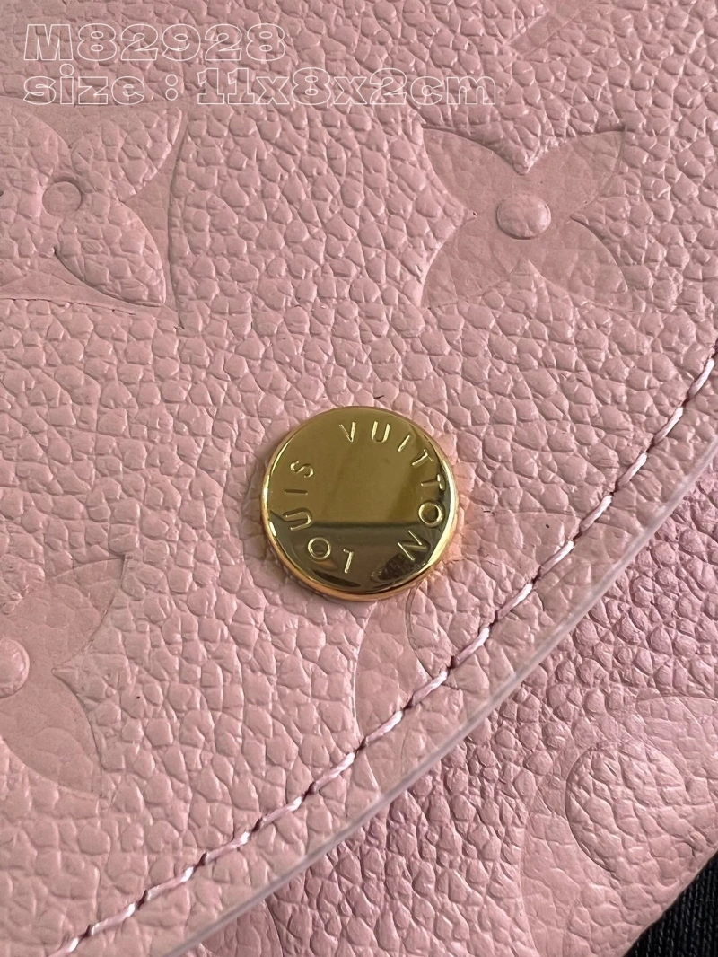 LV Wallets 4365H-0320