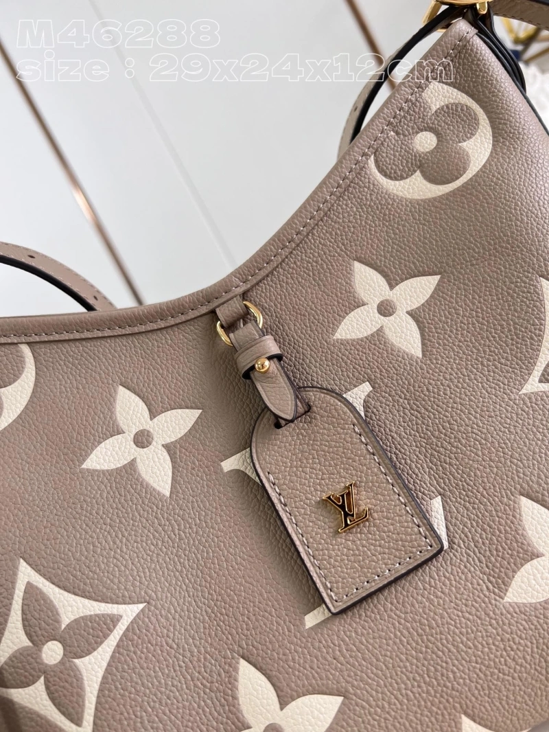 LV Satchel Bags 4365H-0321