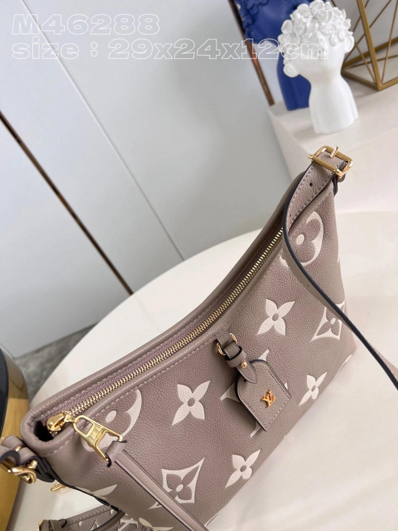 LV Satchel Bags 4365H-0321