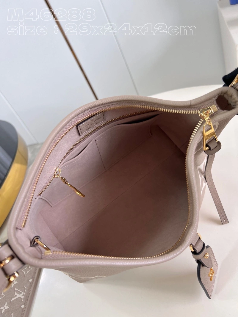 LV Satchel Bags 4365H-0321