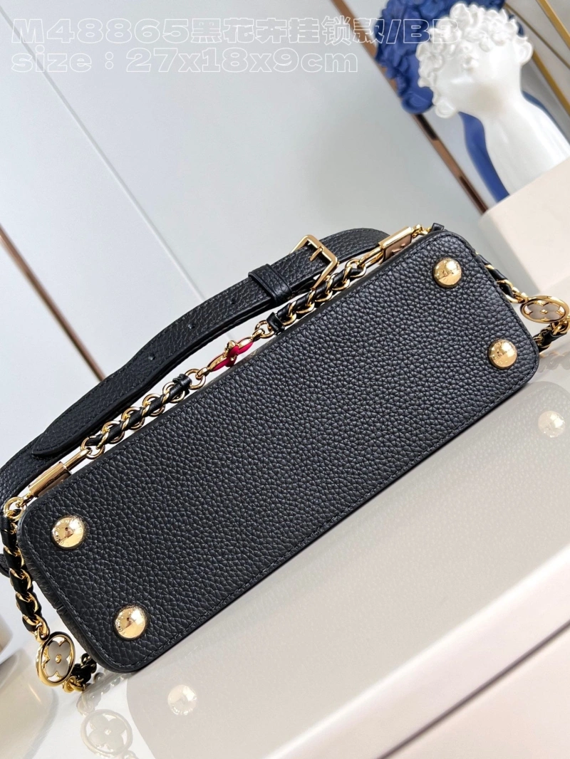 LV Capucines Bags 4365H-0327