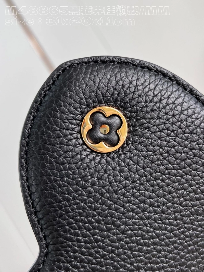 LV Capucines Bags 4365H-0328