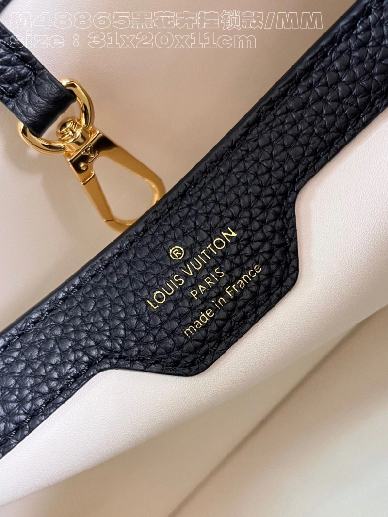 LV Capucines Bags 4365H-0328