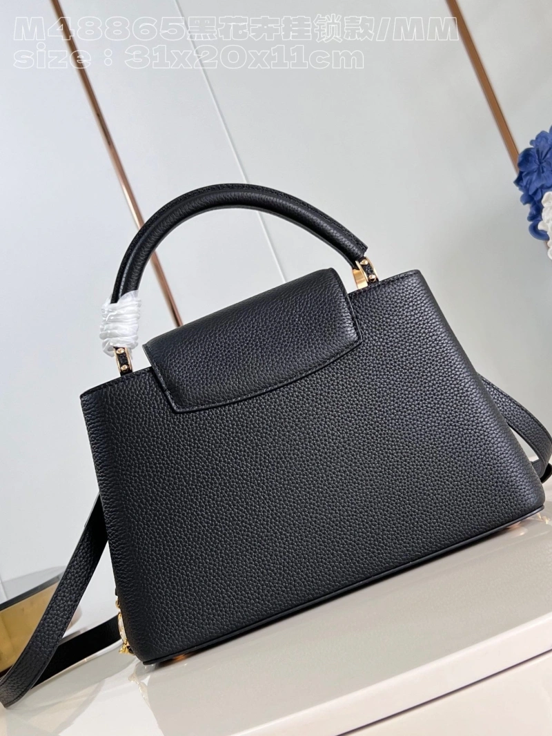 LV Capucines Bags 4365H-0328
