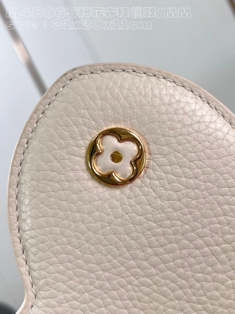 LV Capucines Bags 4365H-0330