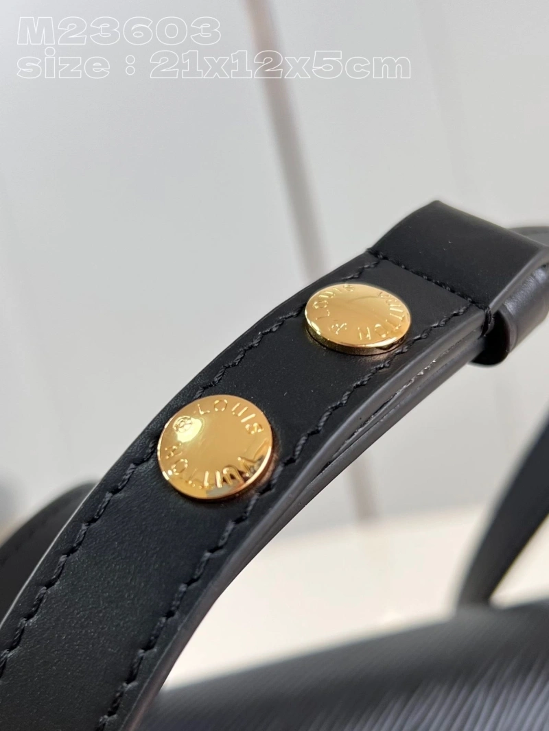 LV Satchel Bags 4365H-0331