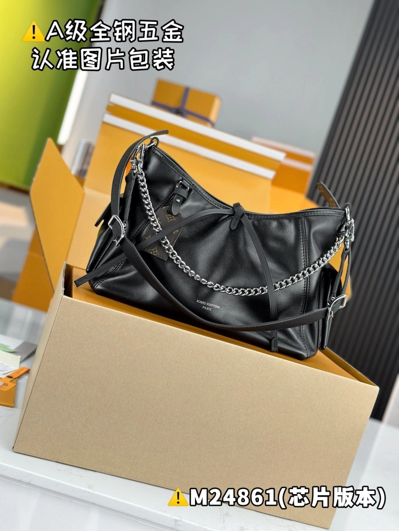 LV Satchel Bags 4365H-0337