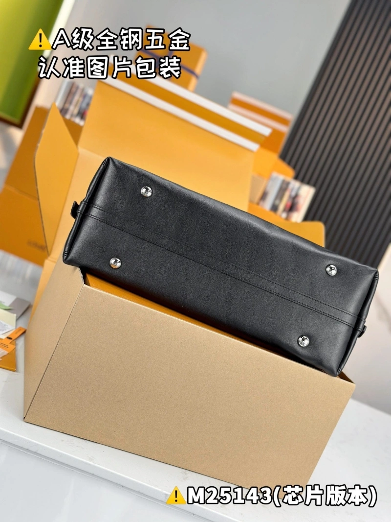 LV Satchel Bags 4365H-0338