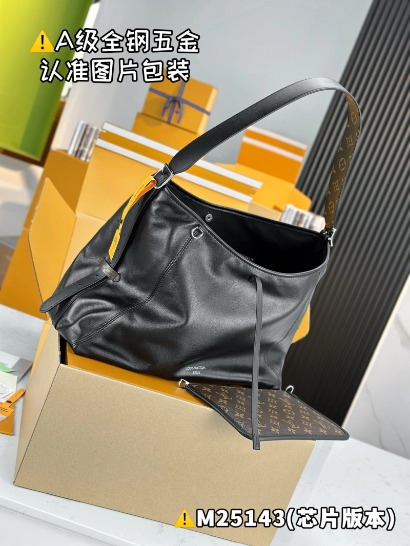 LV Satchel Bags 4365H-0338