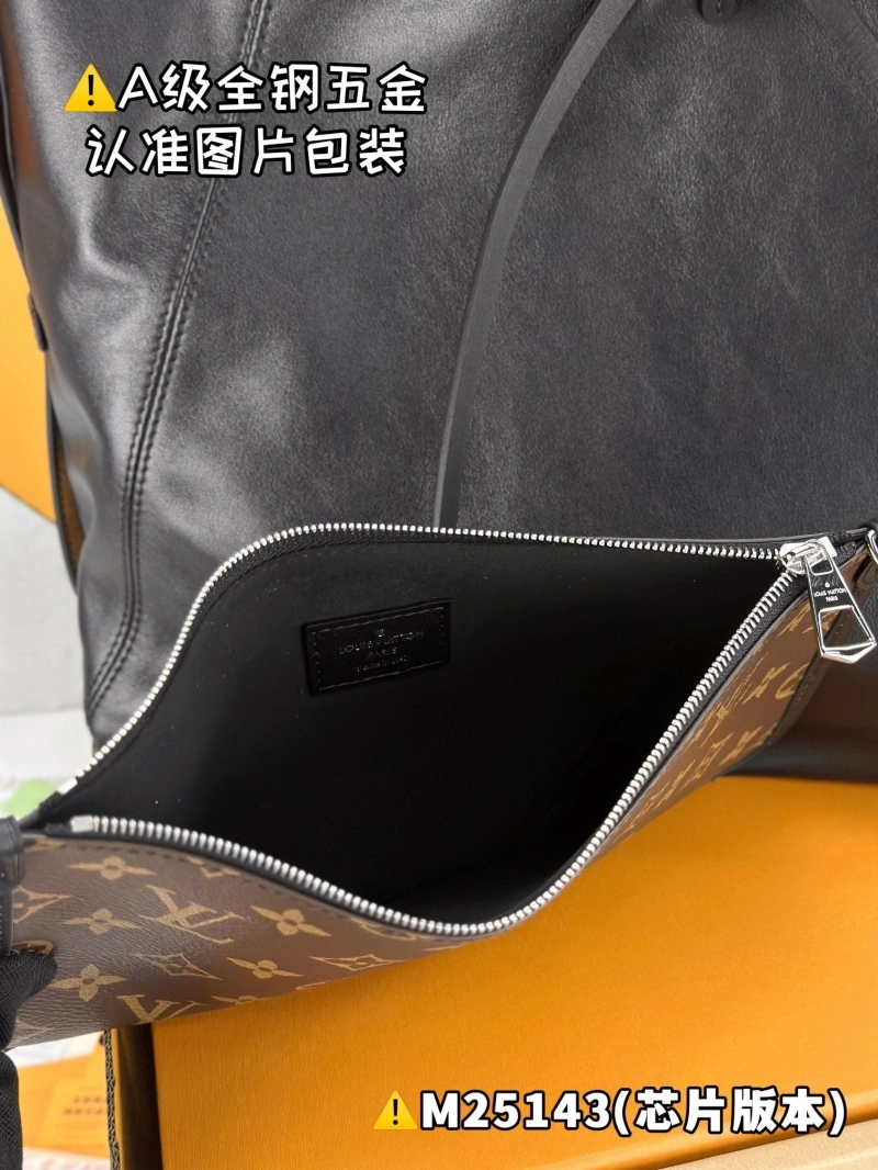 LV Satchel Bags 4365H-0338