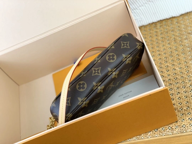 LV Satchel Bags 4365H-0346