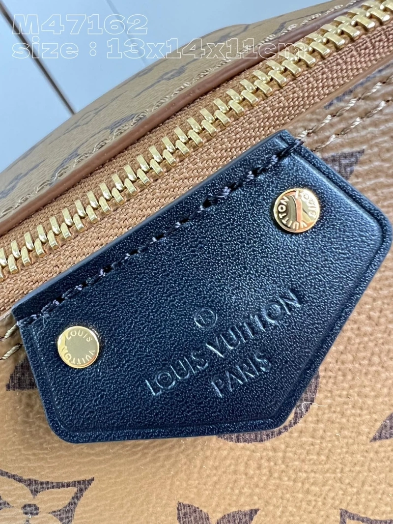 LV Satchel Bags 4365H-0351