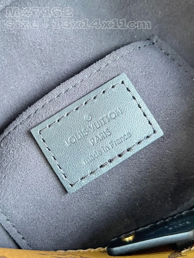 LV Satchel Bags 4365H-0351