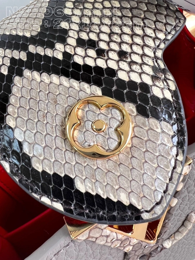 LV Capucines Bags 4365H-0357
