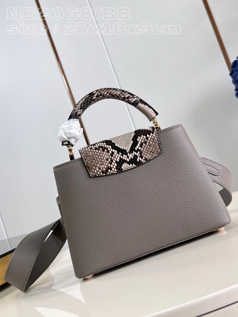 LV Capucines Bags 4365H-0358