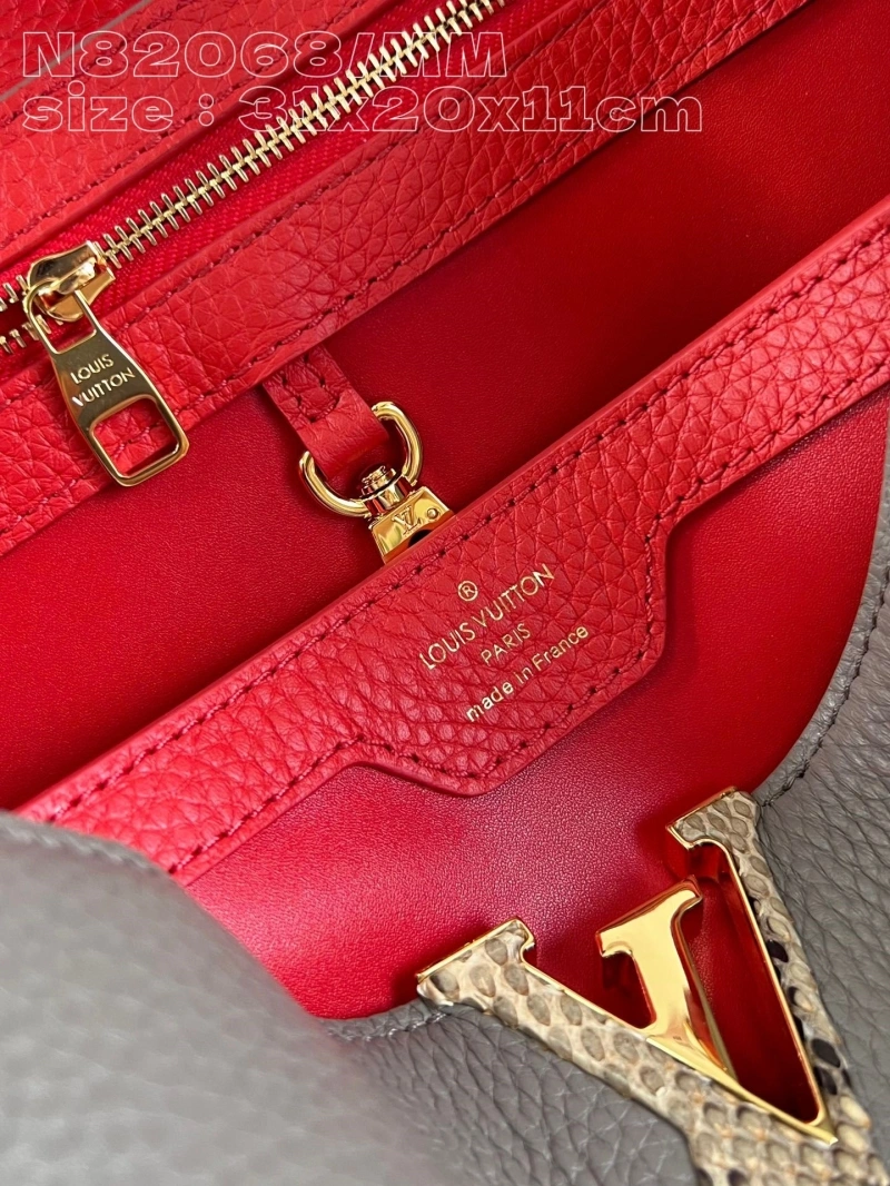 LV Capucines Bags 4365H-0359