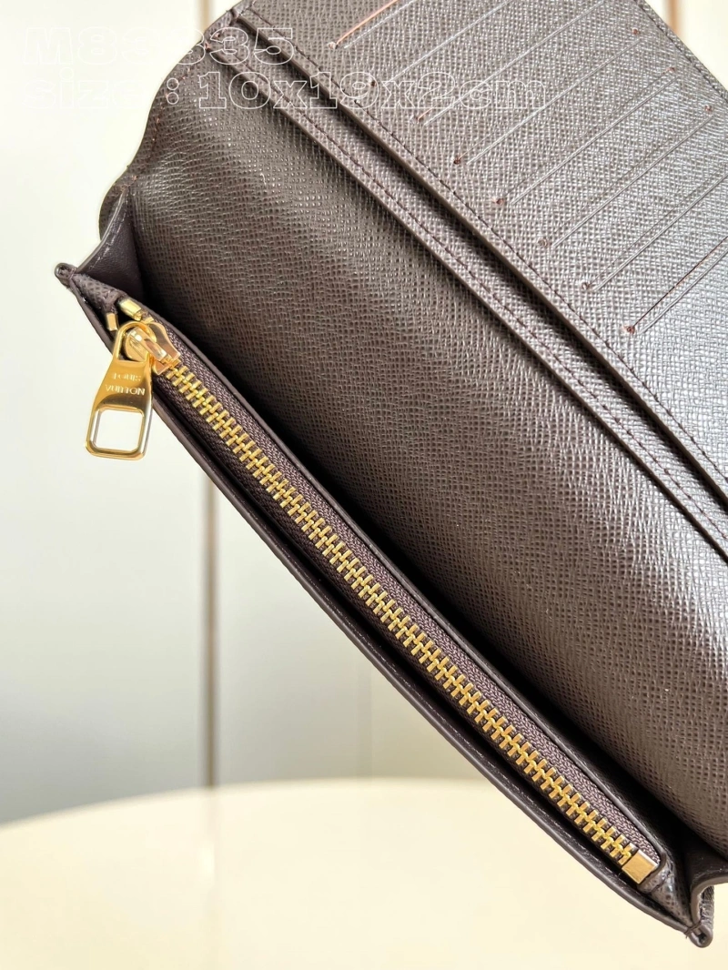 LV Wallets 4365H-0365