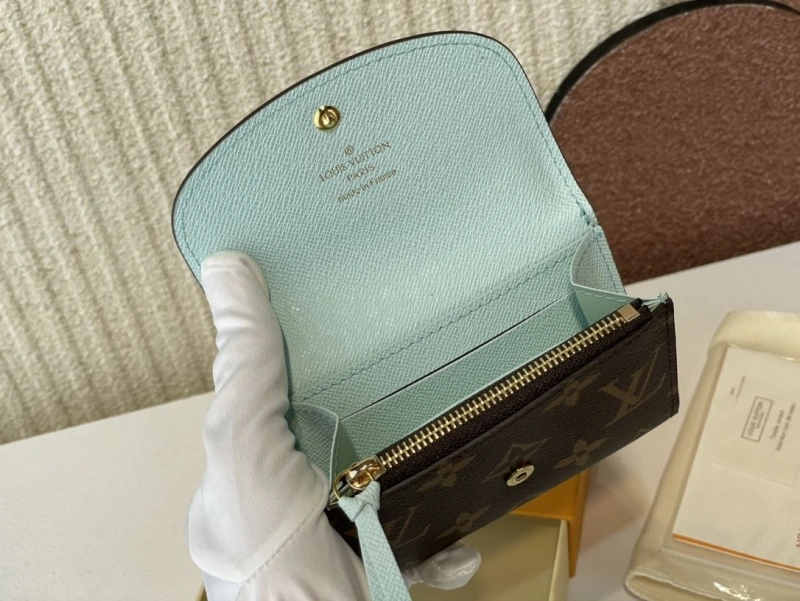 LV Wallets 4365H-0388