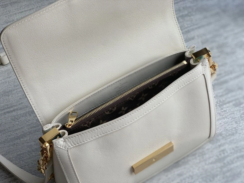 LV Satchel Bags 4365H-0395