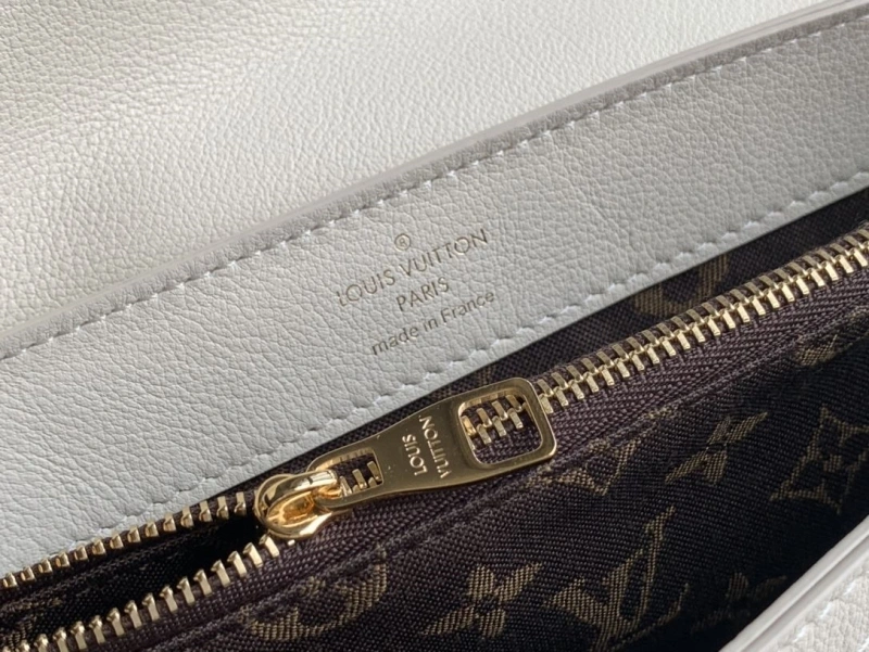 LV Satchel Bags 4365H-0395