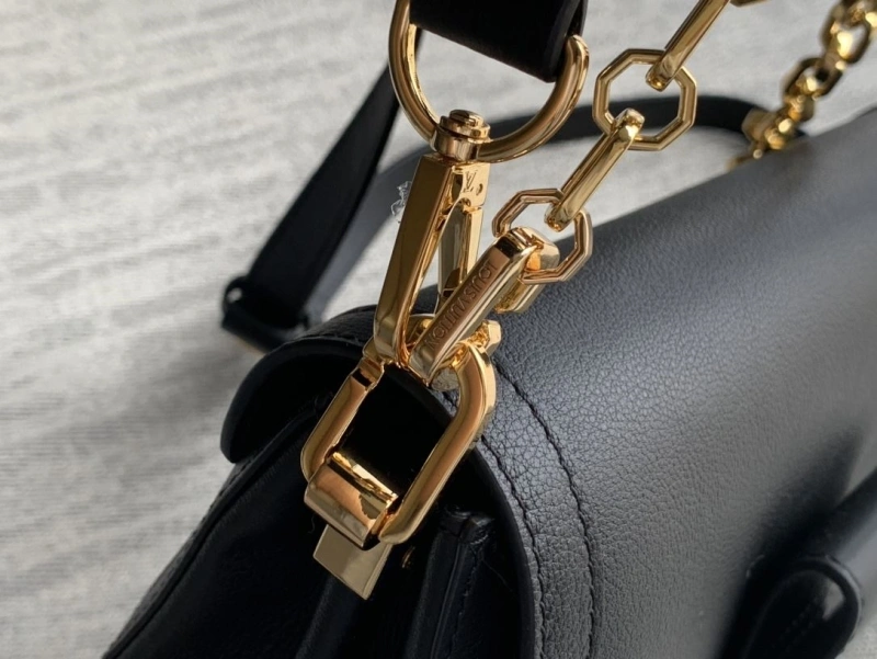 LV Satchel Bags 4365H-0396