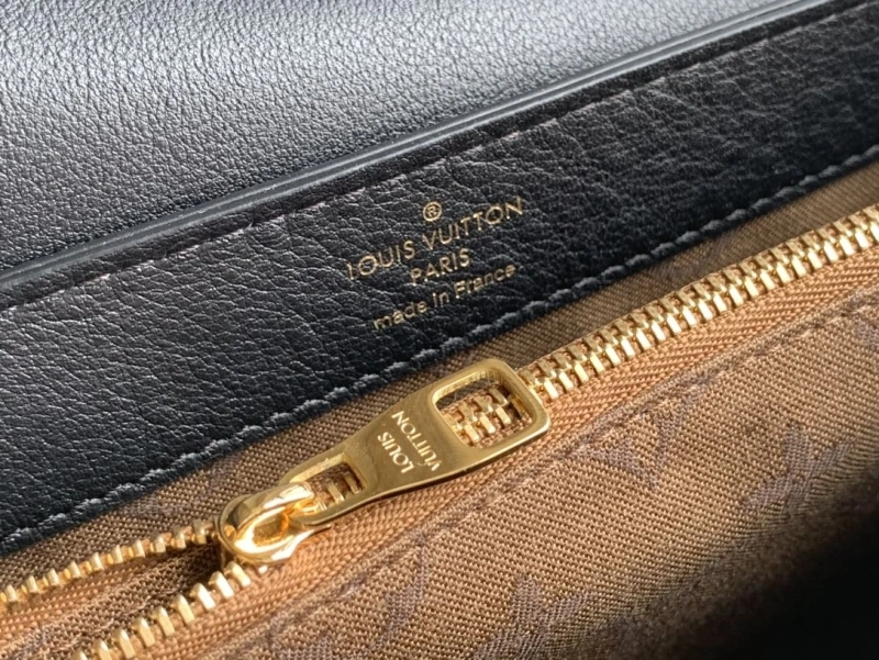 LV Satchel Bags 4365H-0396