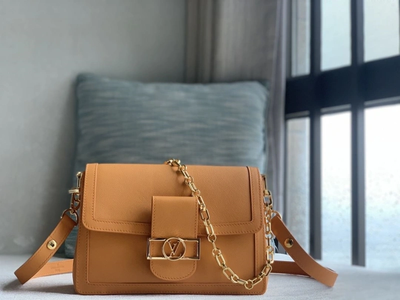 LV Satchel Bags 4365H-0397