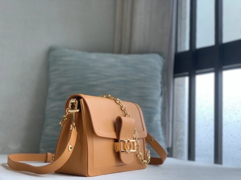 LV Satchel Bags 4365H-0397