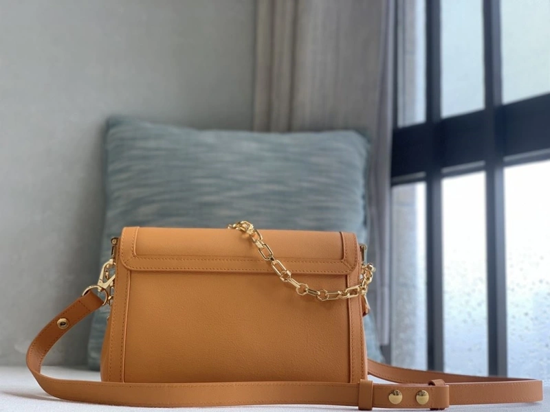 LV Satchel Bags 4365H-0397