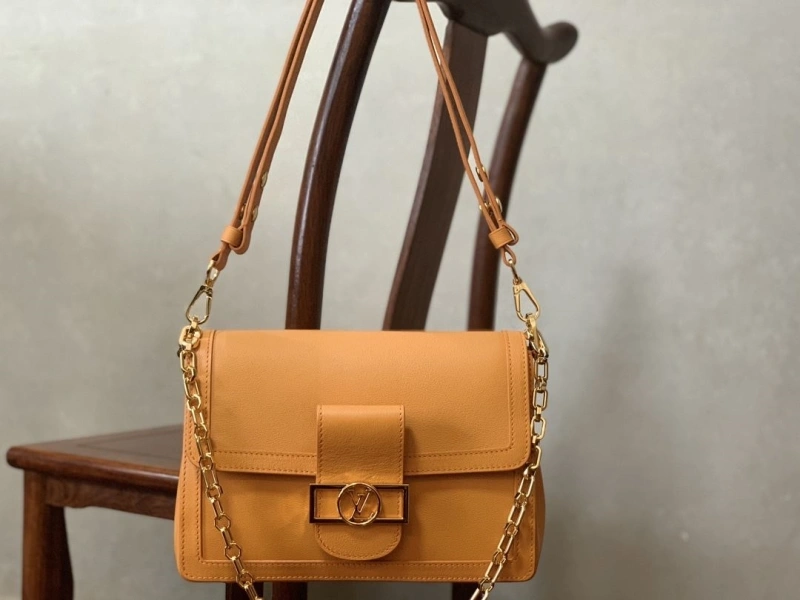 LV Satchel Bags 4365H-0397