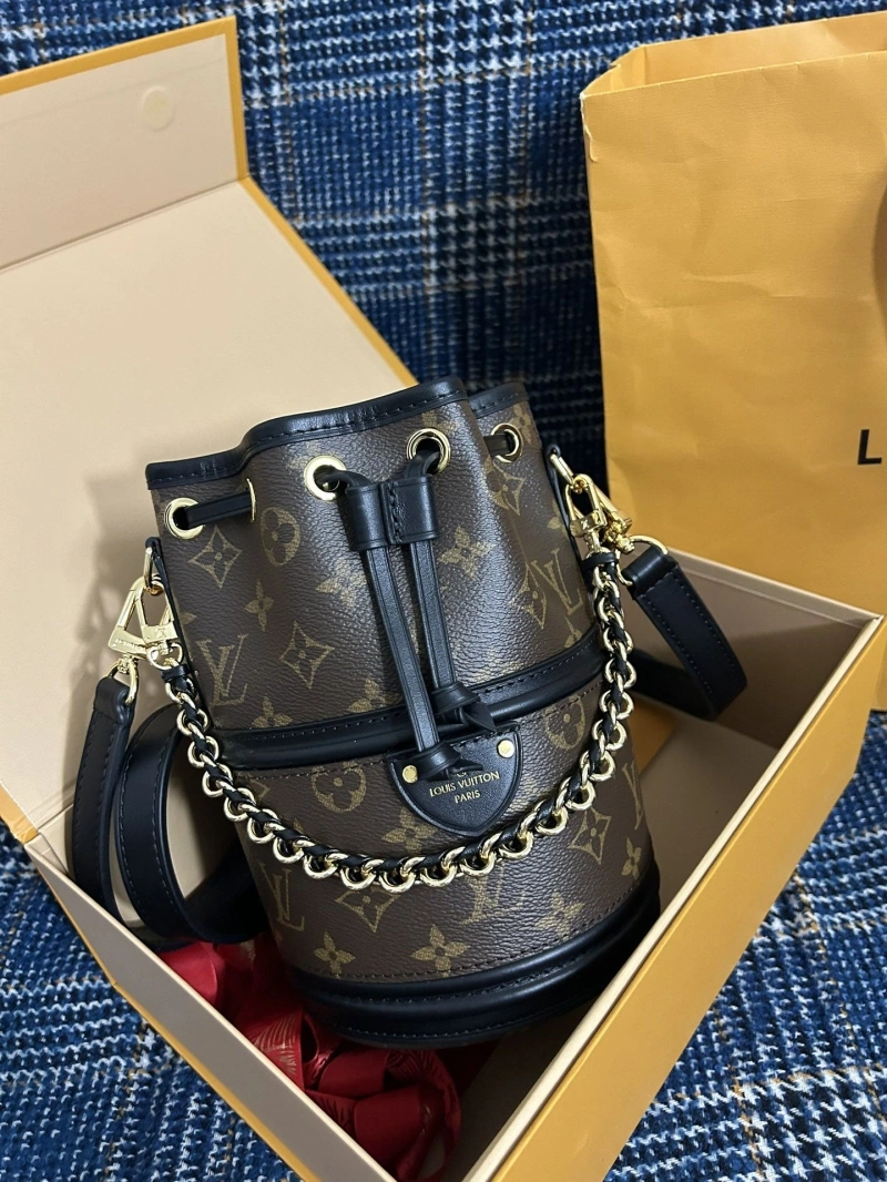 LV Bucket Bags 4365H-0404