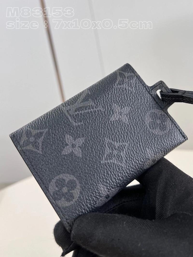 LV Wallets 4365H-0410