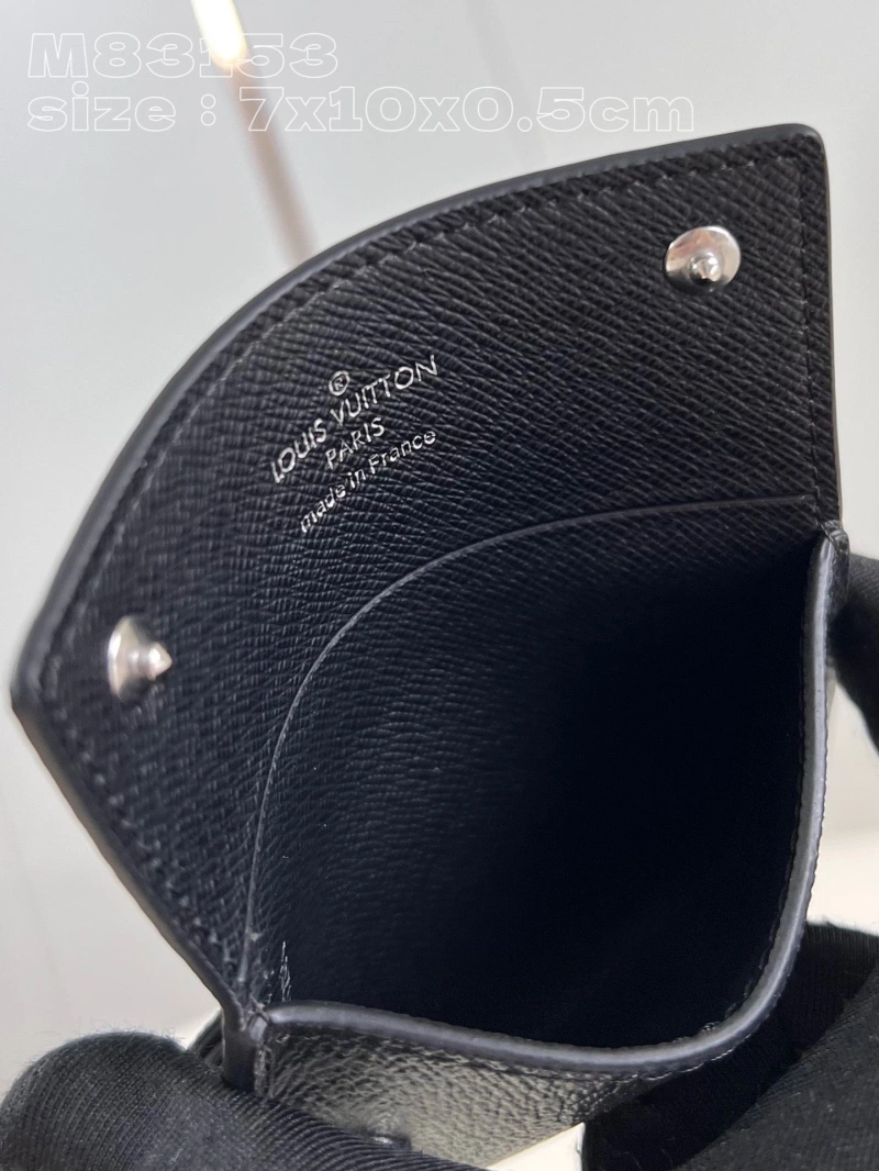 LV Wallets 4365H-0410