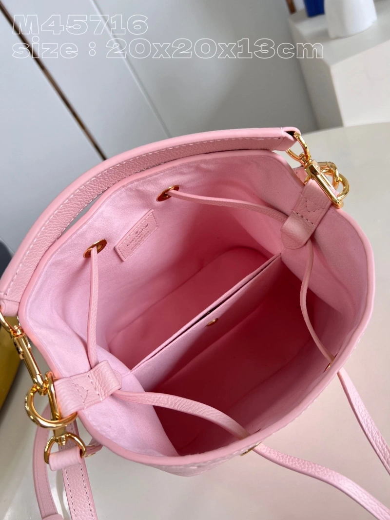 LV Bucket Bags 4365H-0412