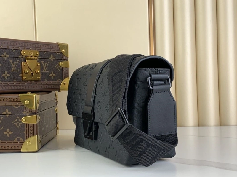 LV Satchel Bags 4365H-0421