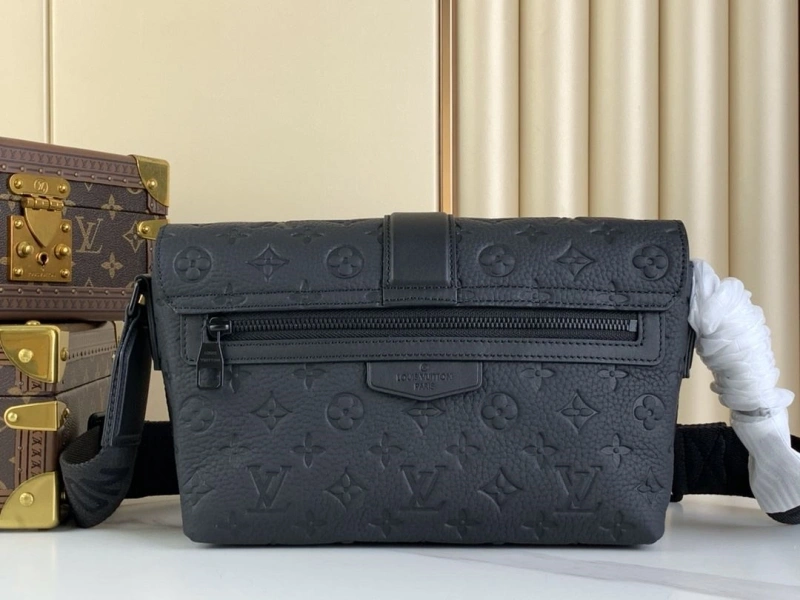 LV Satchel Bags 4365H-0421