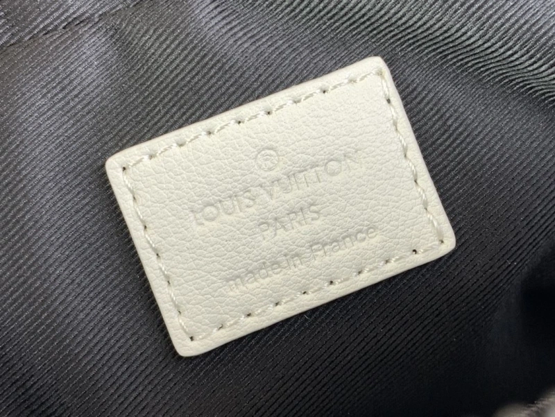 LV Satchel Bags 4365H-0437