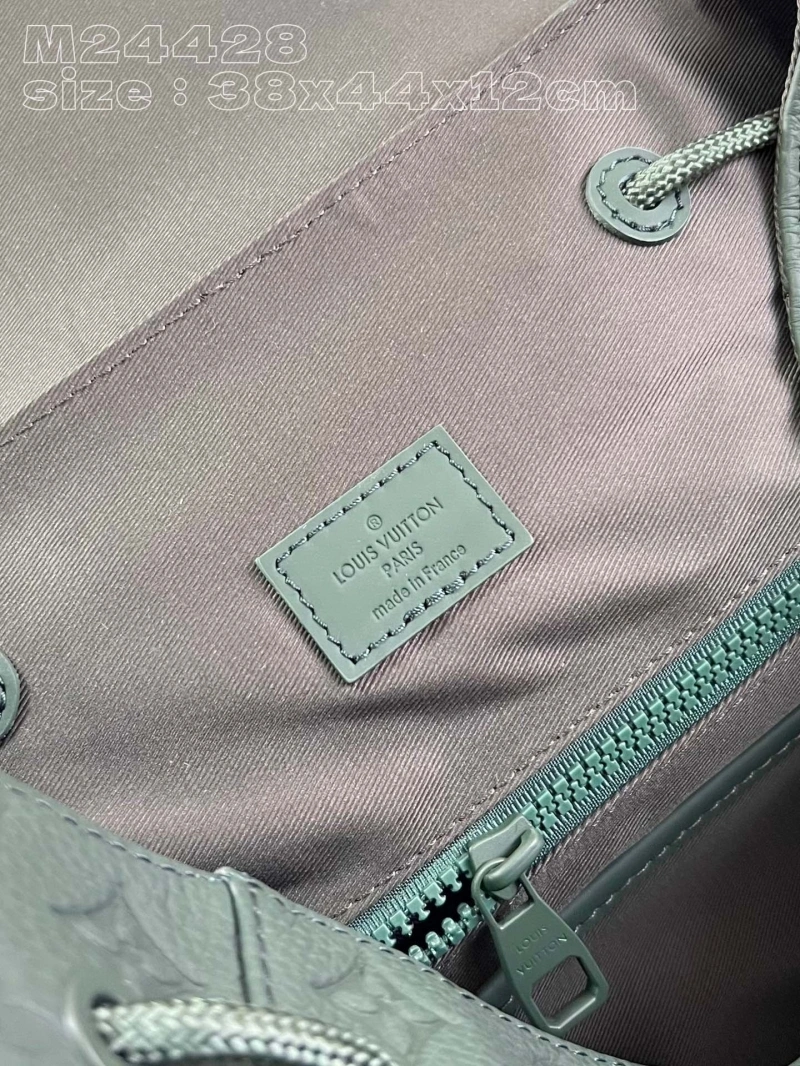 LV Backpacks 4365H-0451