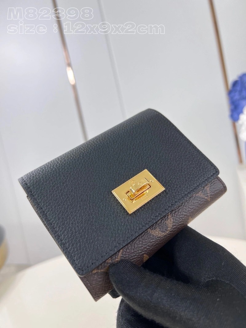 LV Wallets 4365H-0454