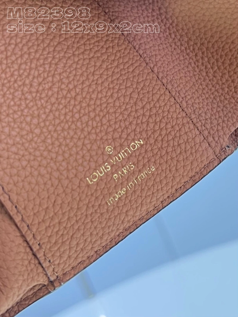 LV Wallets 4365H-0454