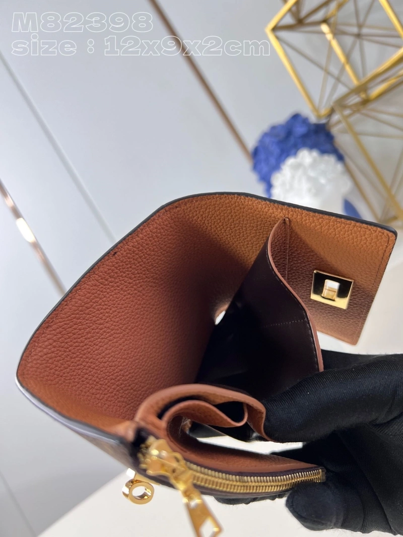 LV Wallets 4365H-0454