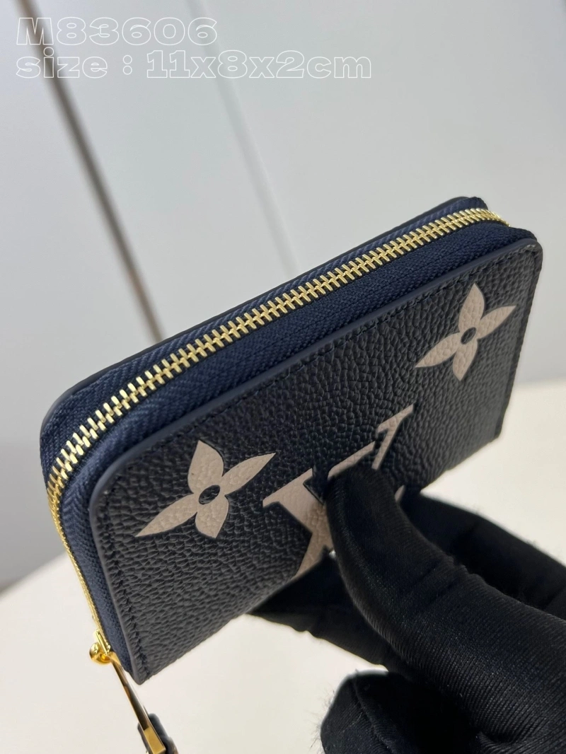 LV Wallets 4365H-0455