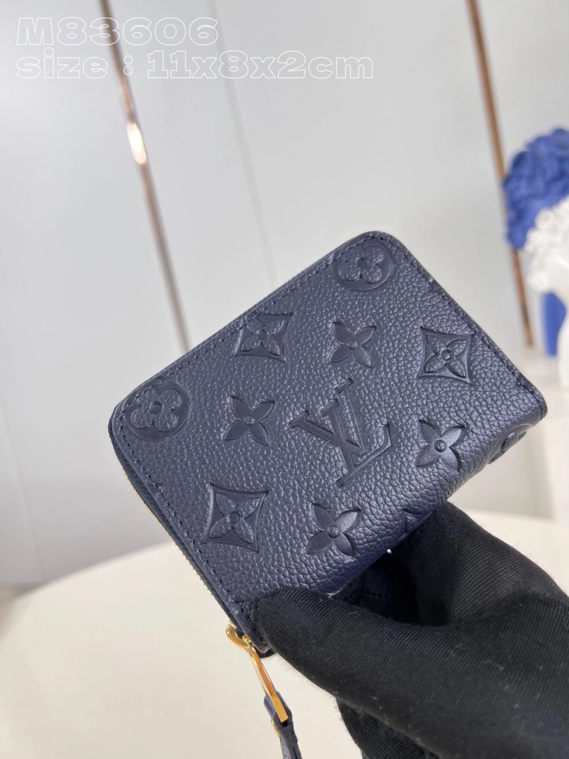 LV Wallets 4365H-0456